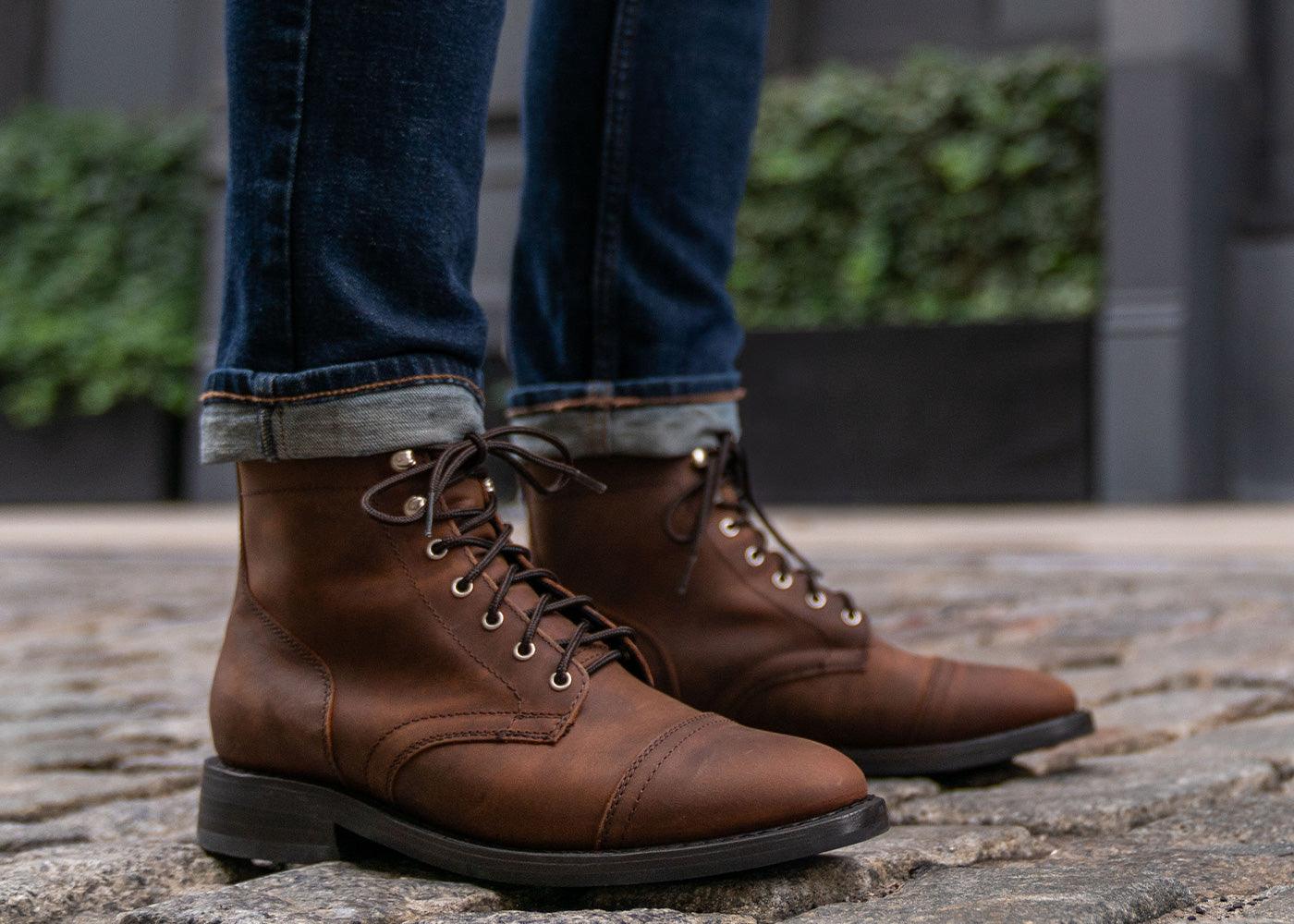 Men's boots